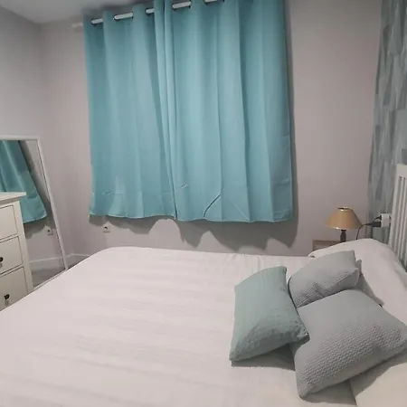 Munts Platja Apartament Torredembarra