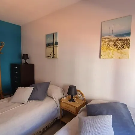 Apartament Munts Platja