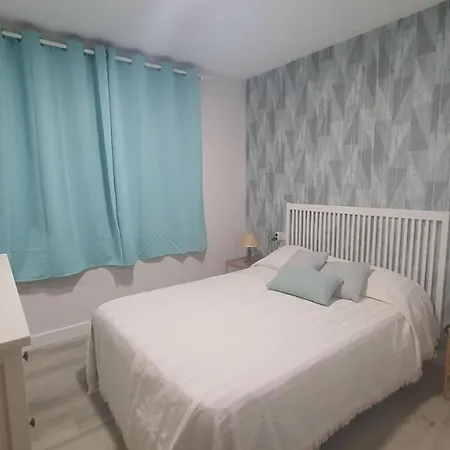 Apartment Apartament Munts Platja Torredembarra