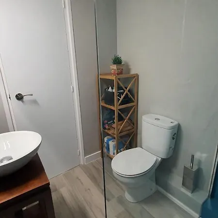 Apartment Apartament Munts Platja Torredembarra