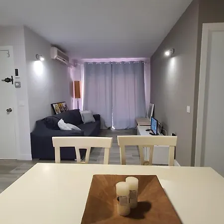 Apartament Munts Platja * Torredembarra