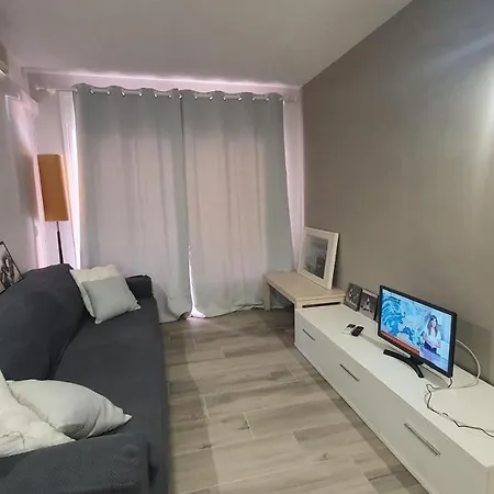 Apartment Apartament Munts Platja Torredembarra