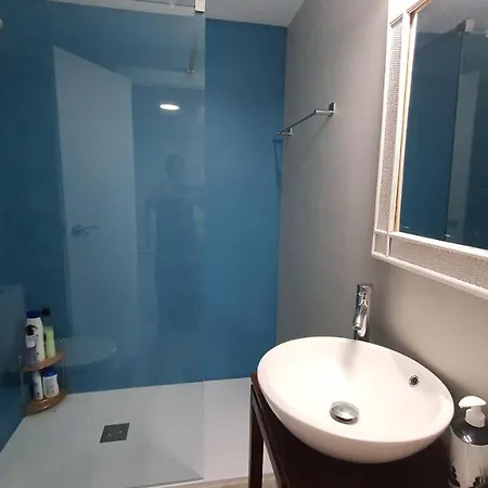Apartament Munts Platja *