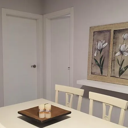 Apartament Munts Platja Torredembarra