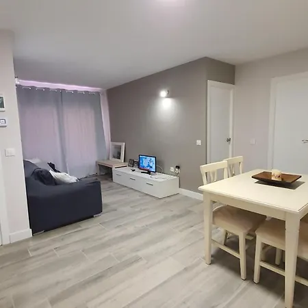 Apartament Munts Platja *