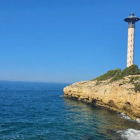 Apartament Munts Platja *