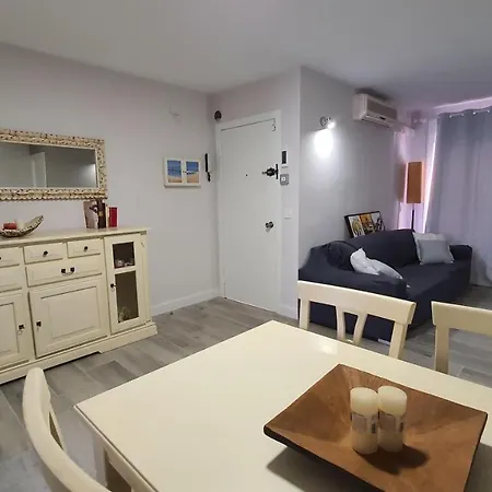 Apartament Munts Platja Apartment