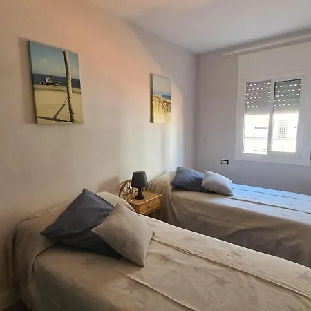 Apartament Munts Platja Torredembarra