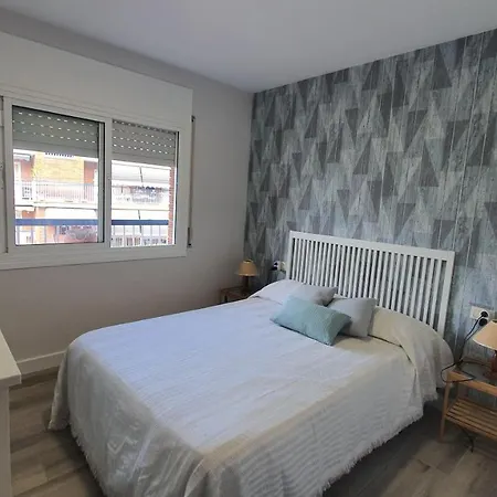 Apartament Munts Platja *