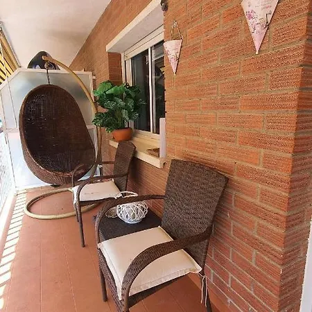 Apartment Apartament Munts Platja *