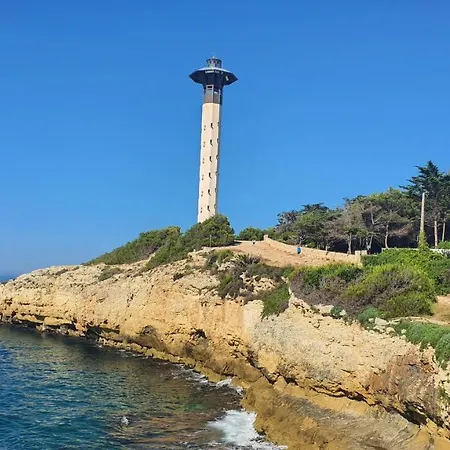 Apartament Munts Platja Apartment
