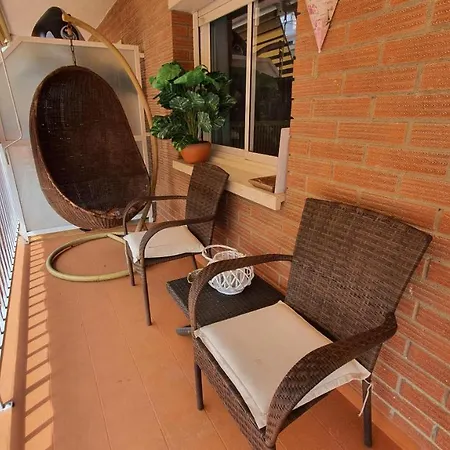 Apartament Munts Platja