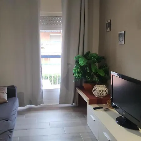 Apartament Munts Platja Apartment *