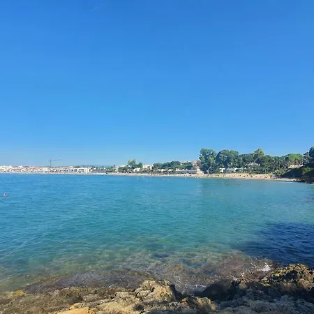 Apartament Munts Platja *