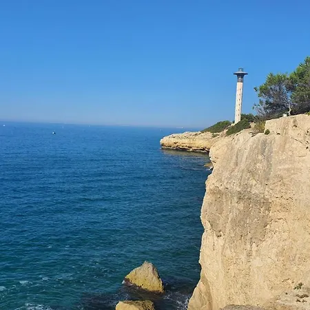 Apartament Munts Platja Torredembarra